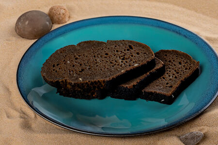 Бородинский хлеб