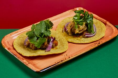 Тако Чили Кон Карне