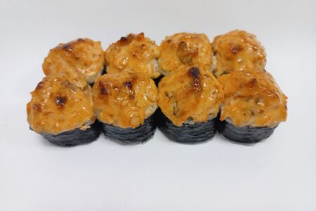 Запеченный Шеку