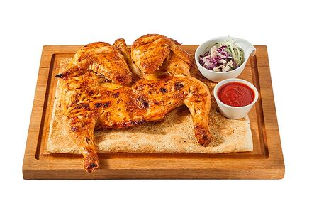 Цыпленок табака