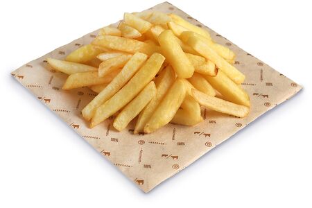 Картофель фри