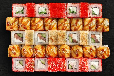 Сет Фаворит