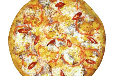 Мексиканская