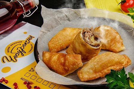 ЧебурекМи Ассорти