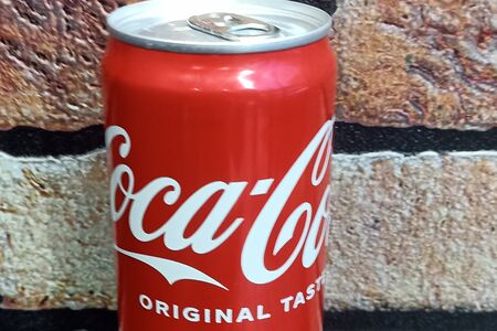 Кока Кола