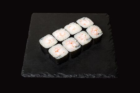 Ролл Креветка