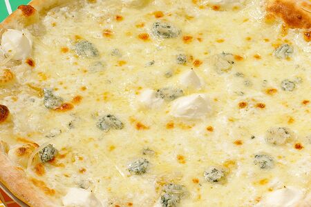 Пицца Четыре сыра