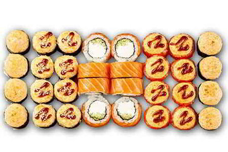 Дамский каприз