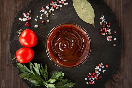 Соус Терияки