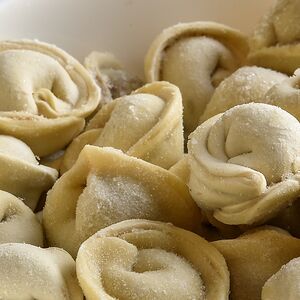 Пельмени Русские Малютка