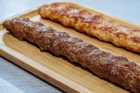 Кебаб говяжий