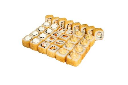 Ассорти Темпура