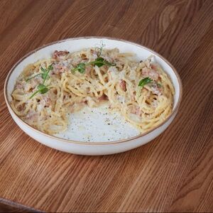 Карбонара Italiano