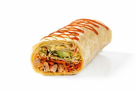 Шаурма Арабская классическая