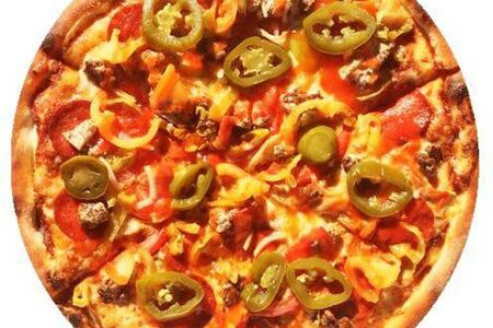 Пицца Батиста 36 см