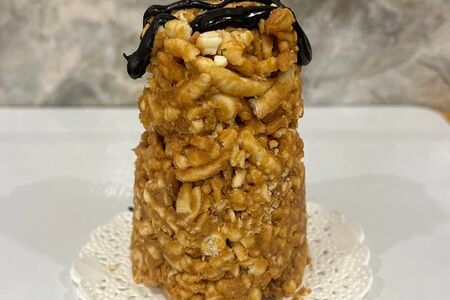 Муравейник