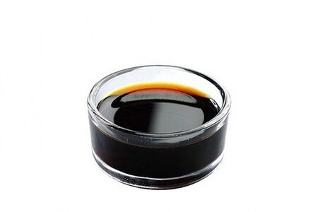 Соевый соус