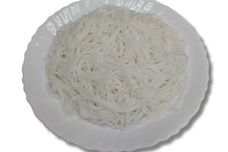 Рисовая вермишель