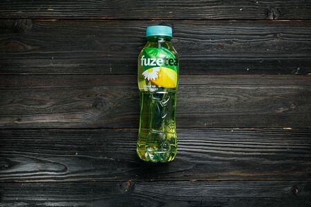 Чай Rich Манго и ромашка