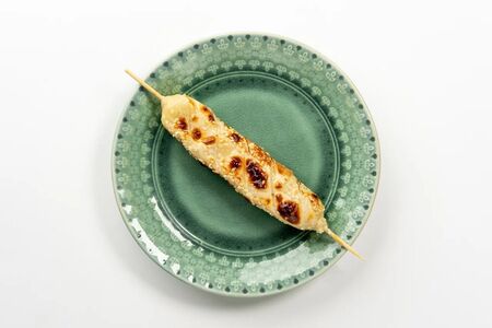 Сулугуни-кебаб