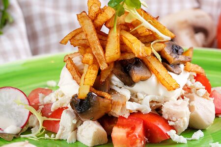 Парнасивна