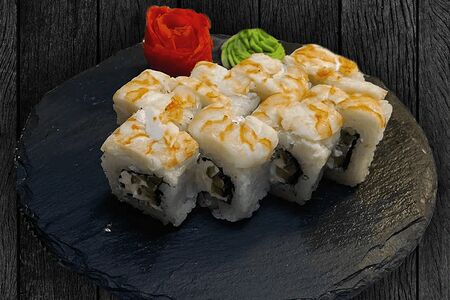 Тигровая Фила