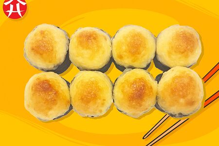 Ролл Крабик