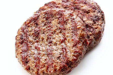 Бифштекс по-казачьи