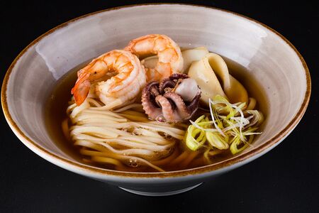 Кайсен удон