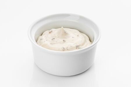 Соус чесночный