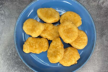 Наггетсы куриные