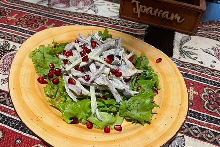 Гордость граната