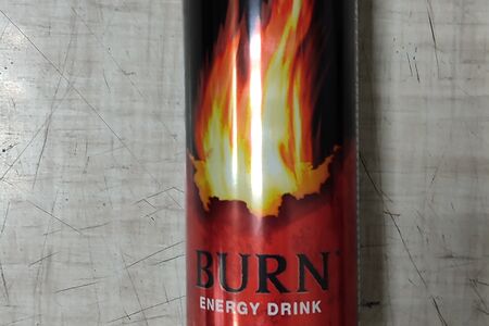 Burn