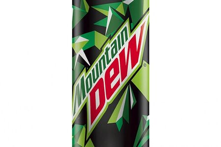 Mountain Dew