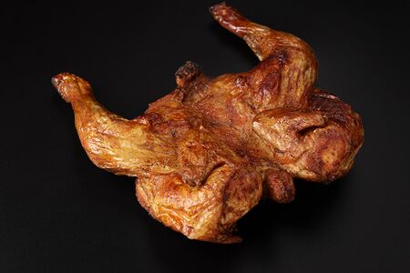 Курица гриль