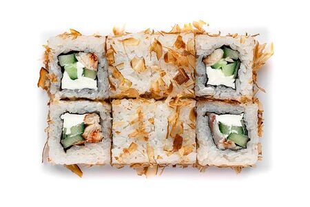 Бонито унаги