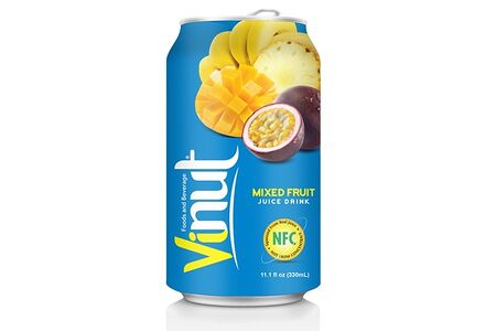 Vinut Мультифрукт
