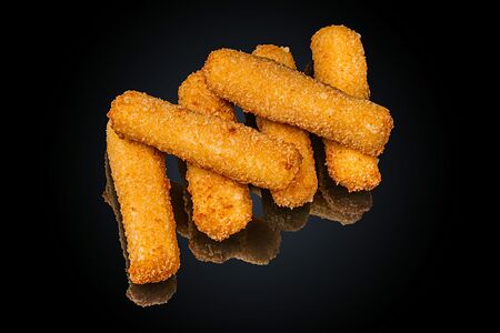 Сырные Палочки