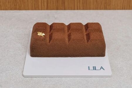 Десерт Шоколадная плитка