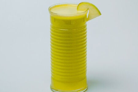 Фреш яблочный