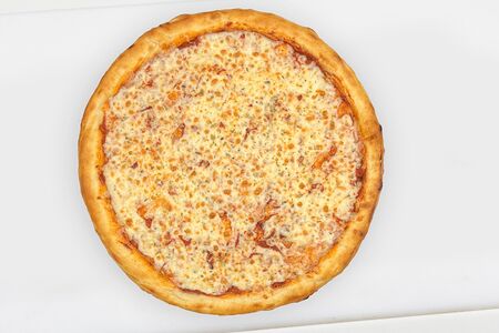 Пицца Маргарита 