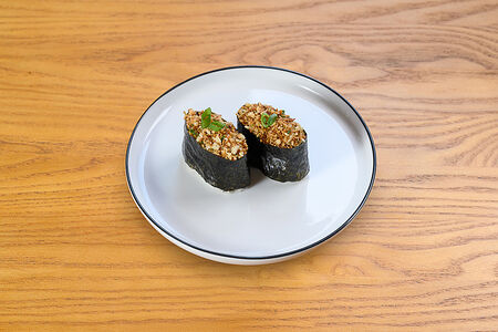 Мидии панко