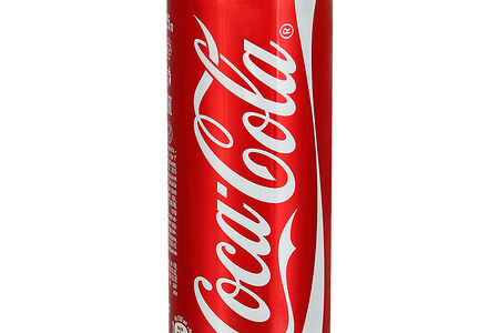 Coca-cola⁣
