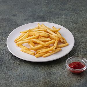Картофель фри