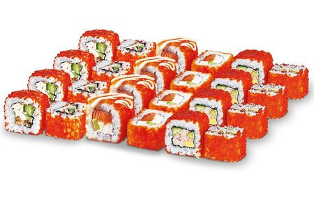 Сет Калифорния трио