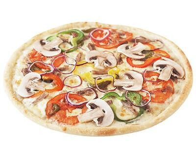 Пицца Мексиканская