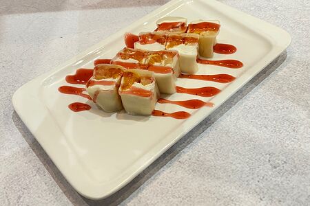 Спринг ролл Kazuki