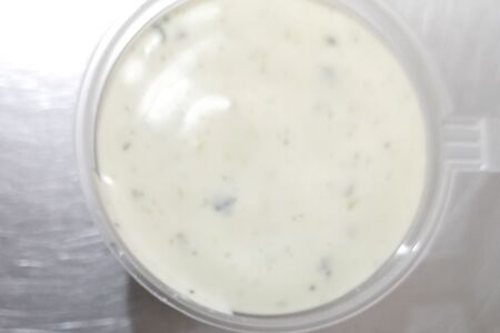 Соус Фирменный