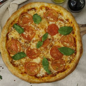 Մարգարիտա պիցցա