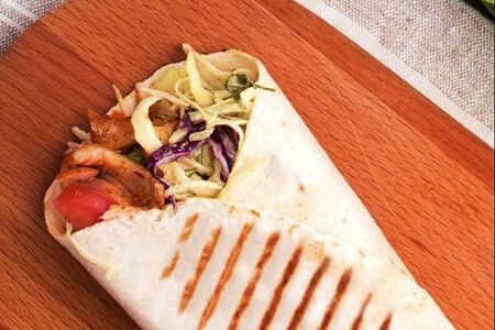 Мексиканская